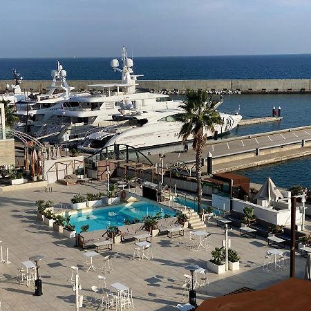 Barco Muy Romantico Con Parking! Sant Adria de Besos Ngoại thất bức ảnh